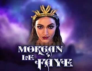 Morgan Le Faye